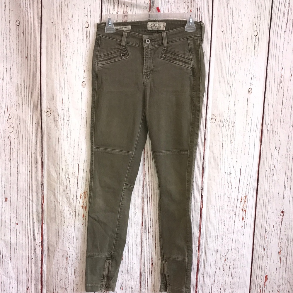 Lucky Brand pants